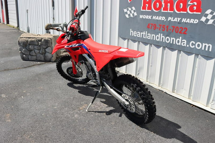 2024 Honda® CRF450RX