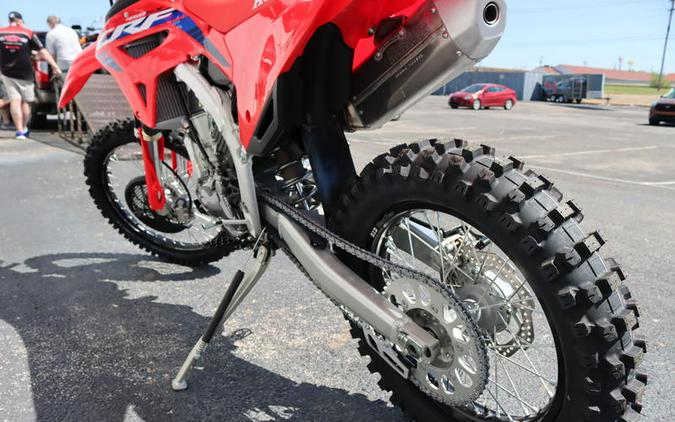 2024 Honda® CRF450RX