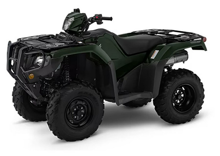 2024 HONDA FourTrax Foreman Rubicon 4x4 Automatic DCT