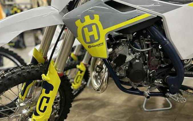 2024 Husqvarna® TC 85 19/16