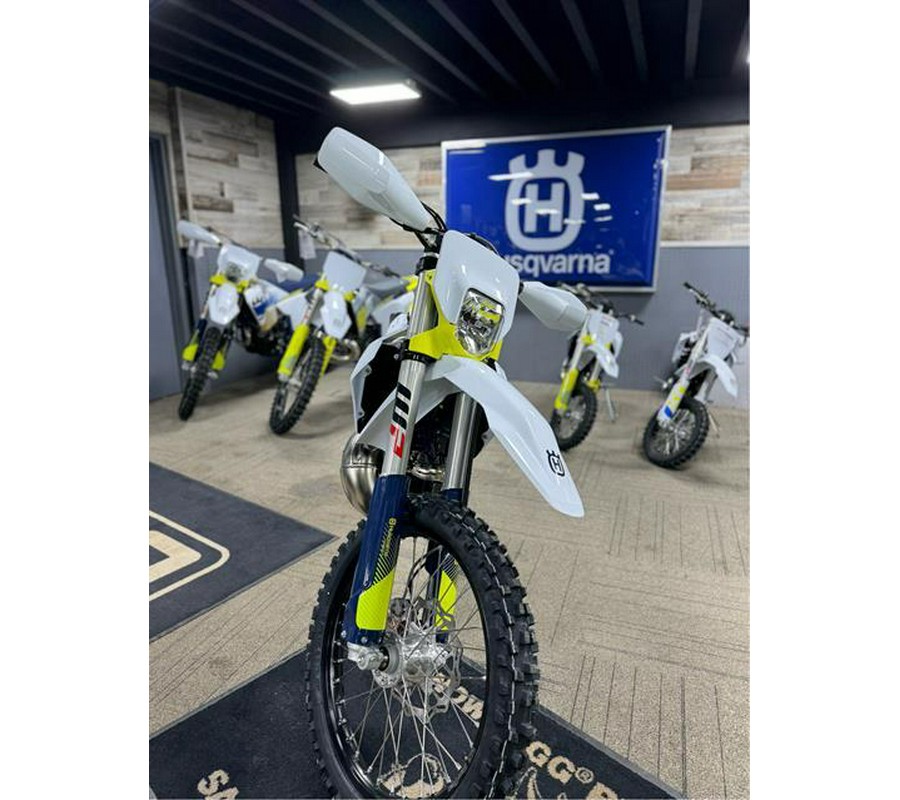 2024 Husqvarna TE 250