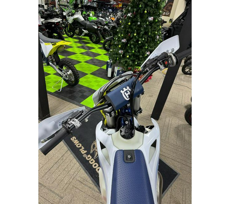 2024 Husqvarna TE 250