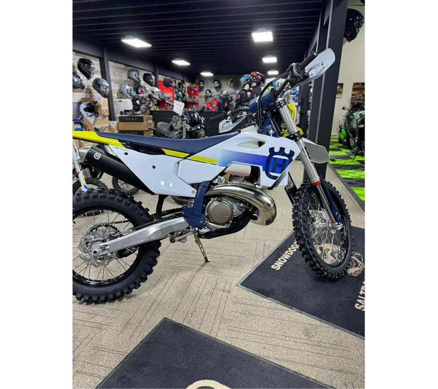 2024 Husqvarna TE 250