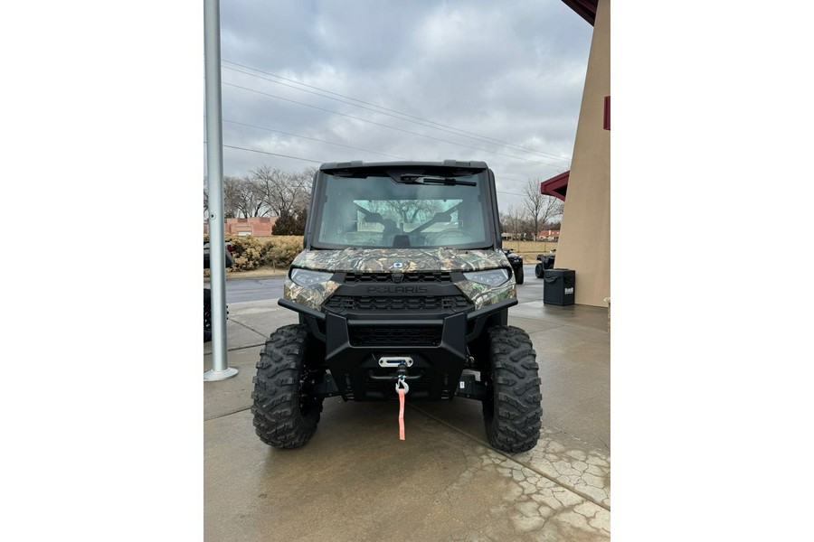 2023 Polaris Industries RANGER CREW XP 1000 NORTHSTAR ULTIMATE RC