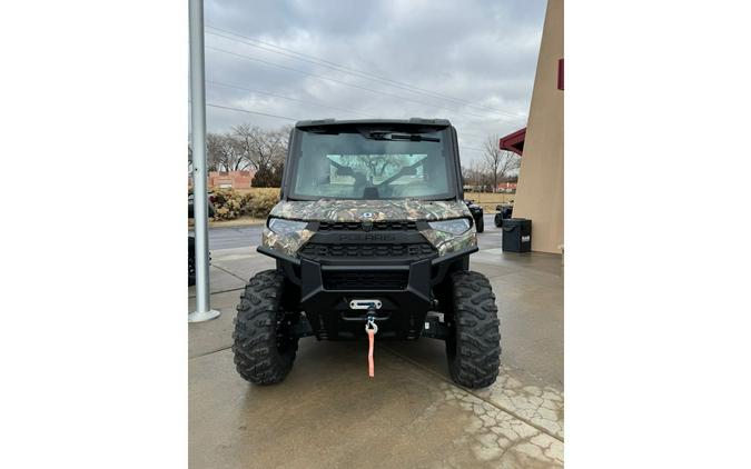 2023 Polaris Industries RANGER CREW XP 1000 NORTHSTAR ULTIMATE RC