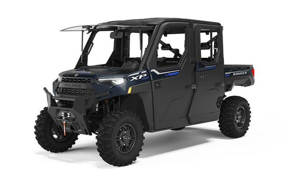 2023 Polaris Industries RANGER CREW XP 1000 NORTHSTAR ULTIMATE RC