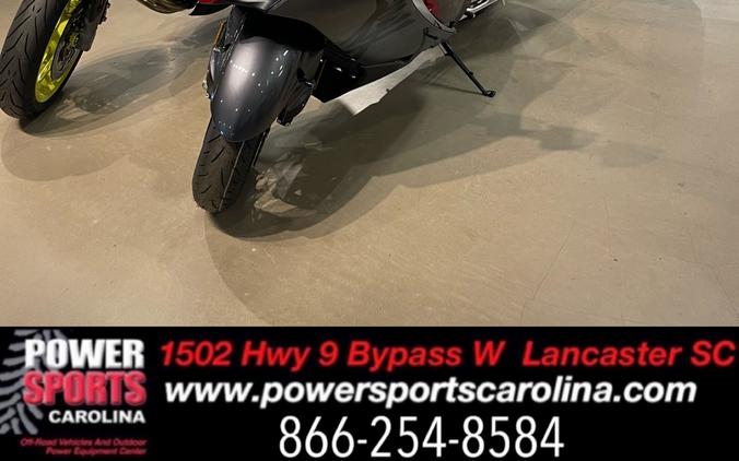 2024 Suzuki Hayabusa