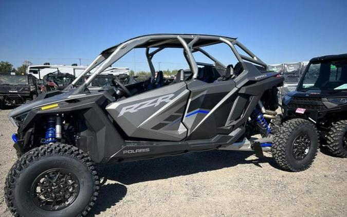 2024 Polaris® RZR Pro R 4 Premium