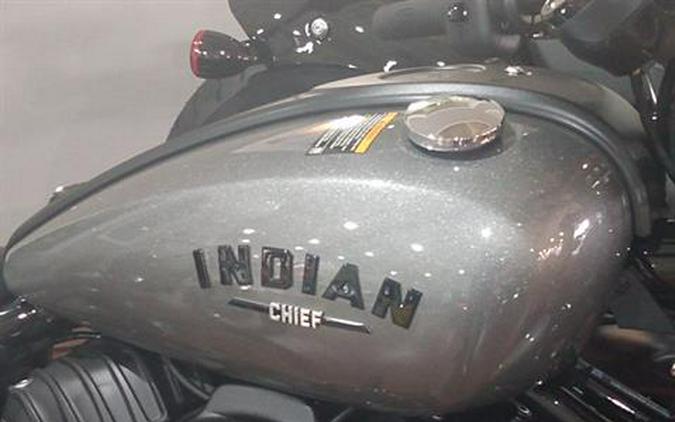 2024 Indian Motorcycle Chief ABS