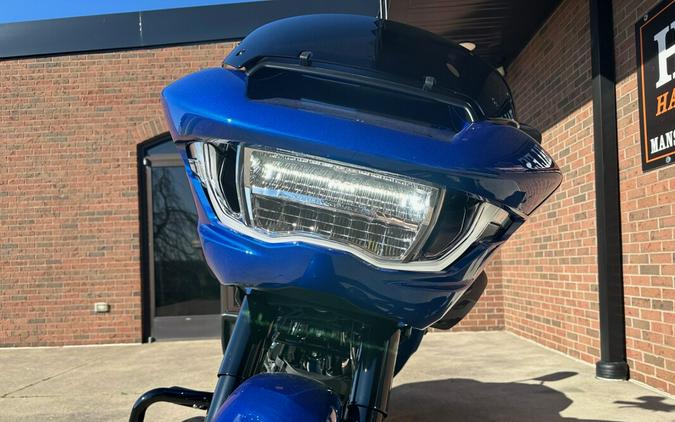 2024 Harley-Davidson Road Glide FLTRX with Day-Tripper Package