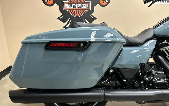 2024 Harley-Davidson® FLTRX - Road Glide®