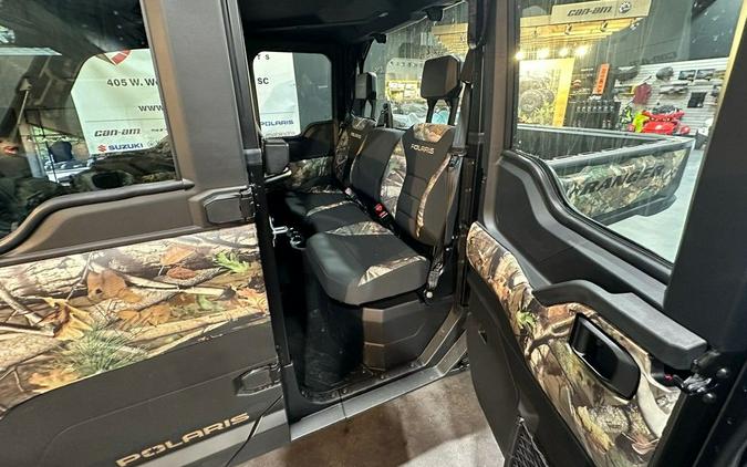 2024 Polaris® Ranger Crew XD 1500 NorthStar Edition Ultimate Camo