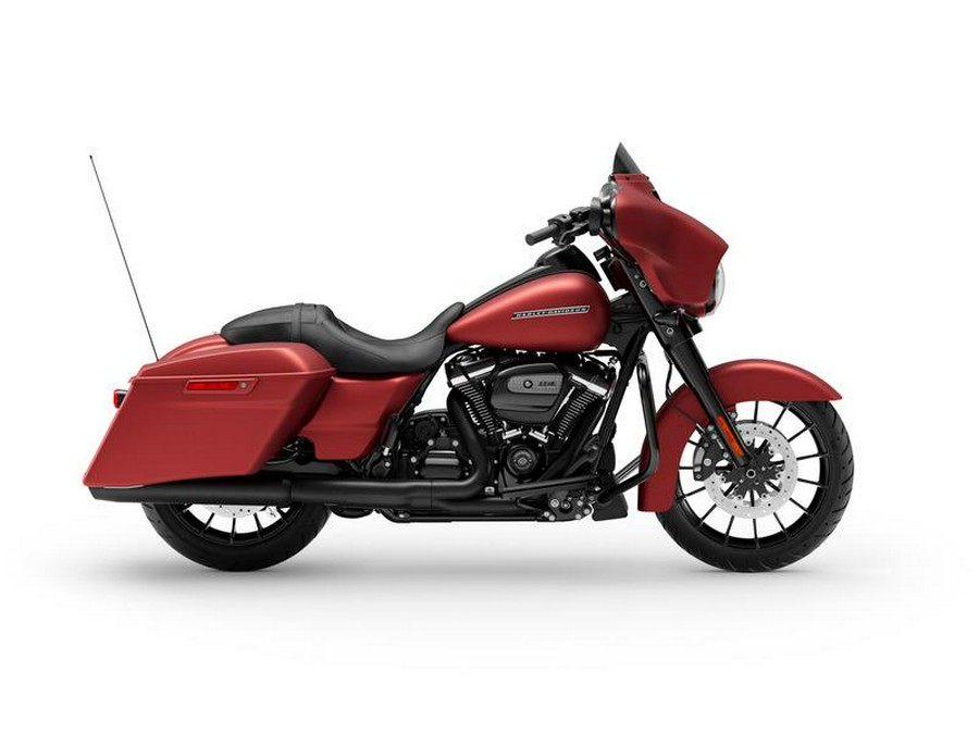 2019 Harley-Davidson® FLHXS - Street Glide® Special