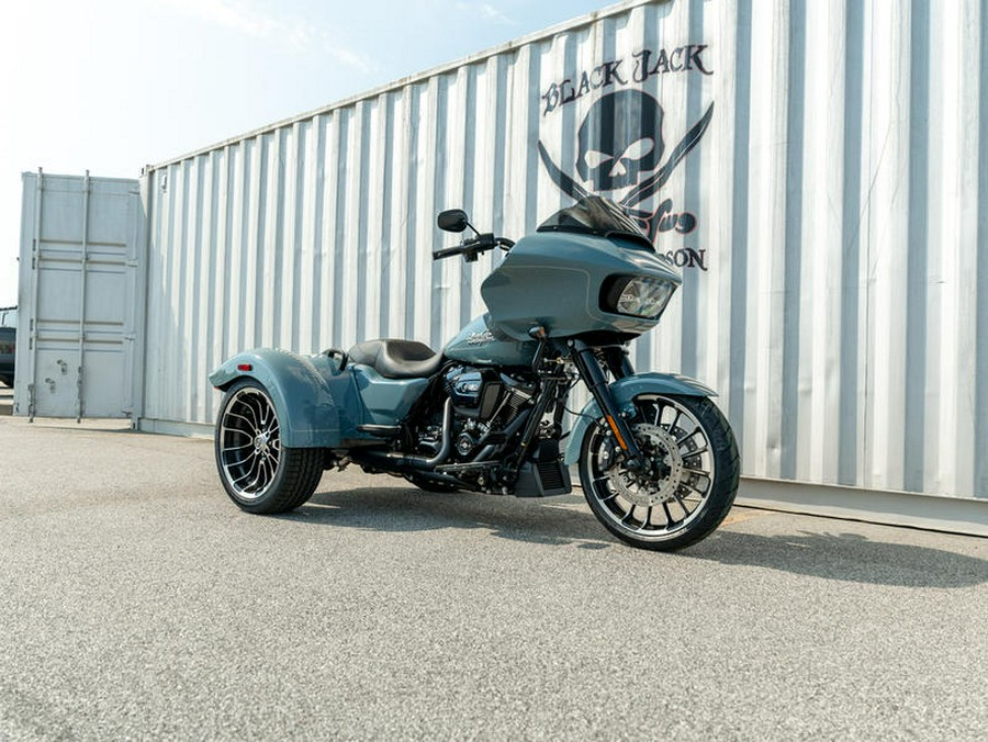 2024 Harley-Davidson® FLTRT - Road Glide® 3