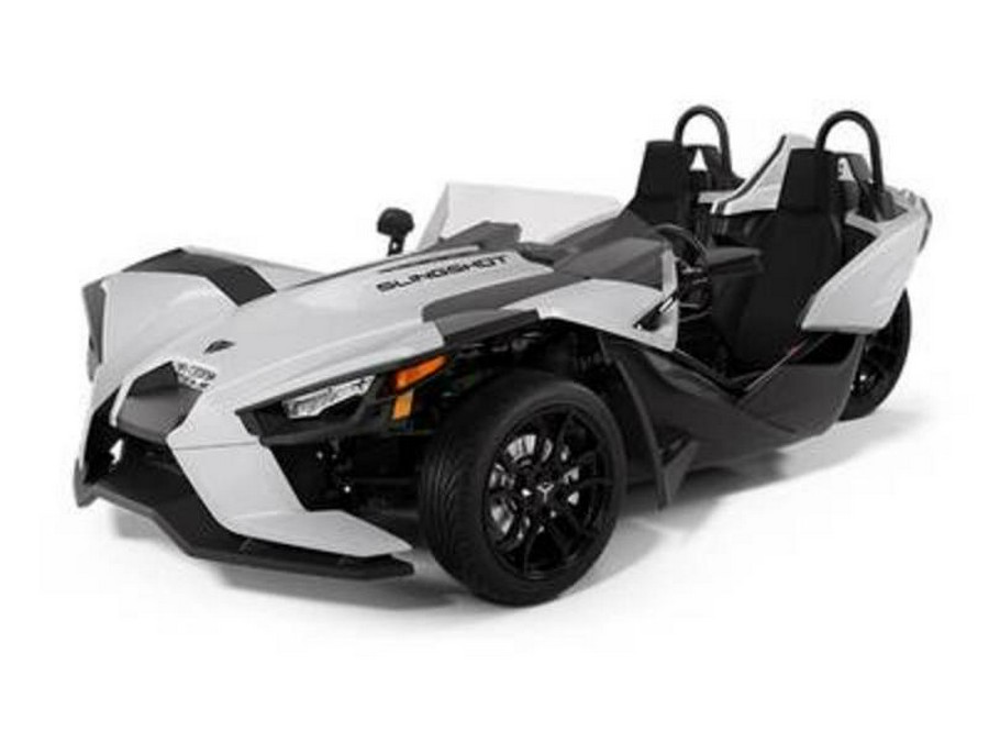 2023 Polaris Slingshot® Slingshot® S with Technology Package 1 AutoDrive