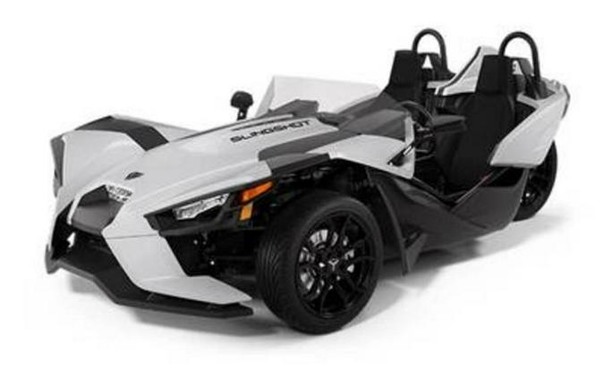 2023 Polaris Slingshot® Slingshot® S with Technology Package 1 AutoDrive