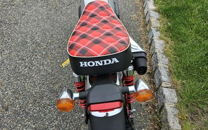 2023 Honda® Monkey