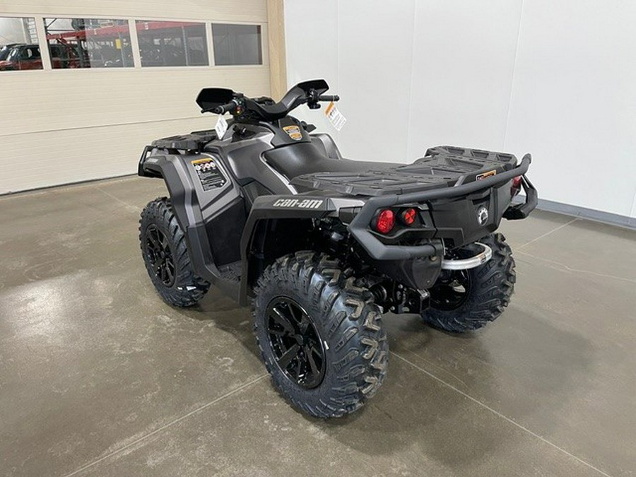 2024 Can-Am Outlander XT 850