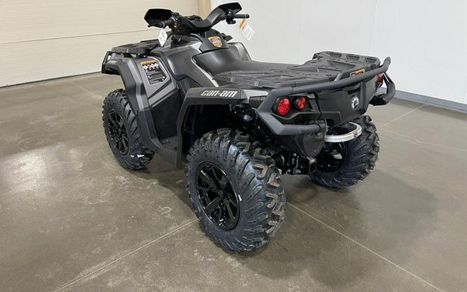 2024 Can-Am Outlander XT 850