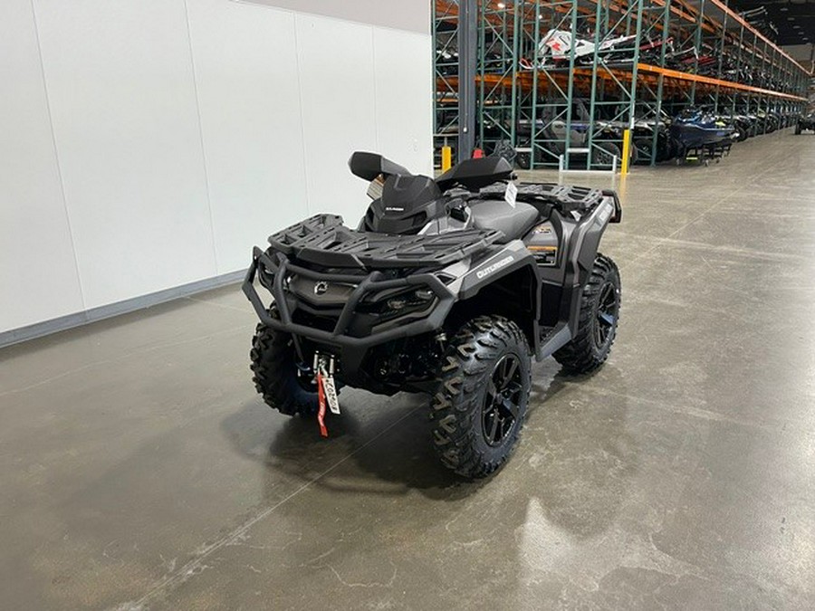 2024 Can-Am Outlander XT 850