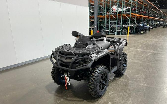 2024 Can-Am Outlander XT 850