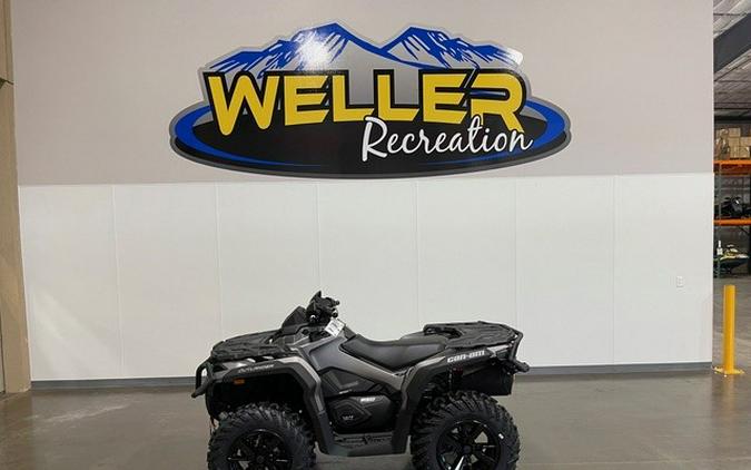 2024 Can-Am Outlander XT 850