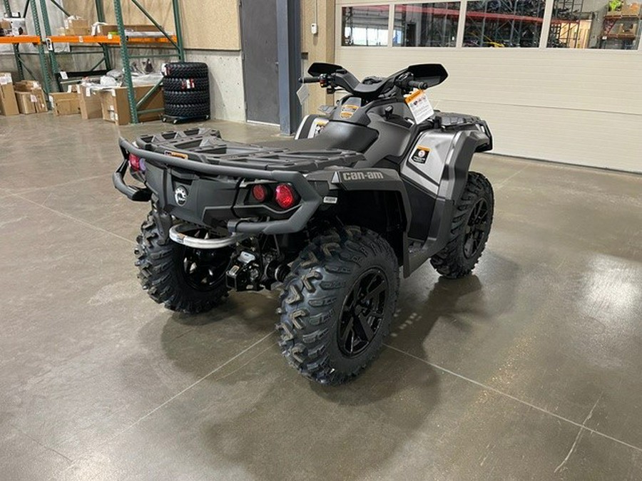 2024 Can-Am Outlander XT 850