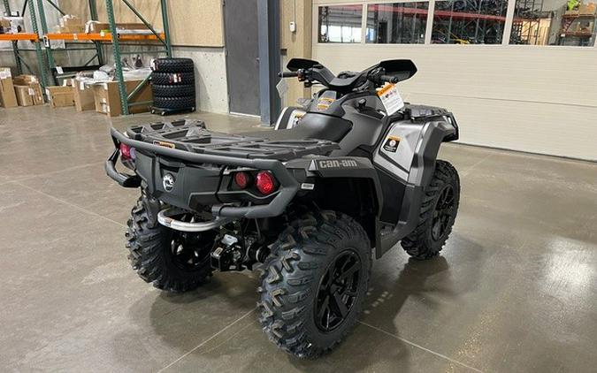 2024 Can-Am Outlander XT 850