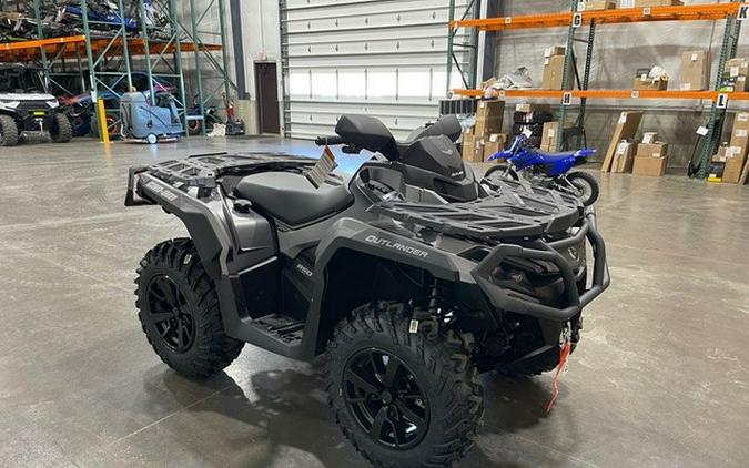 2024 Can-Am Outlander XT 850