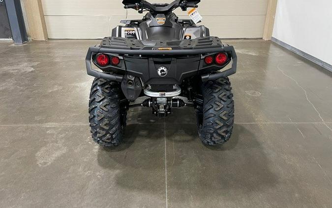 2024 Can-Am Outlander XT 850