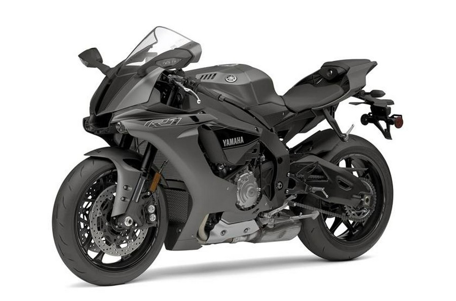 2016 Yamaha YZF-R1S