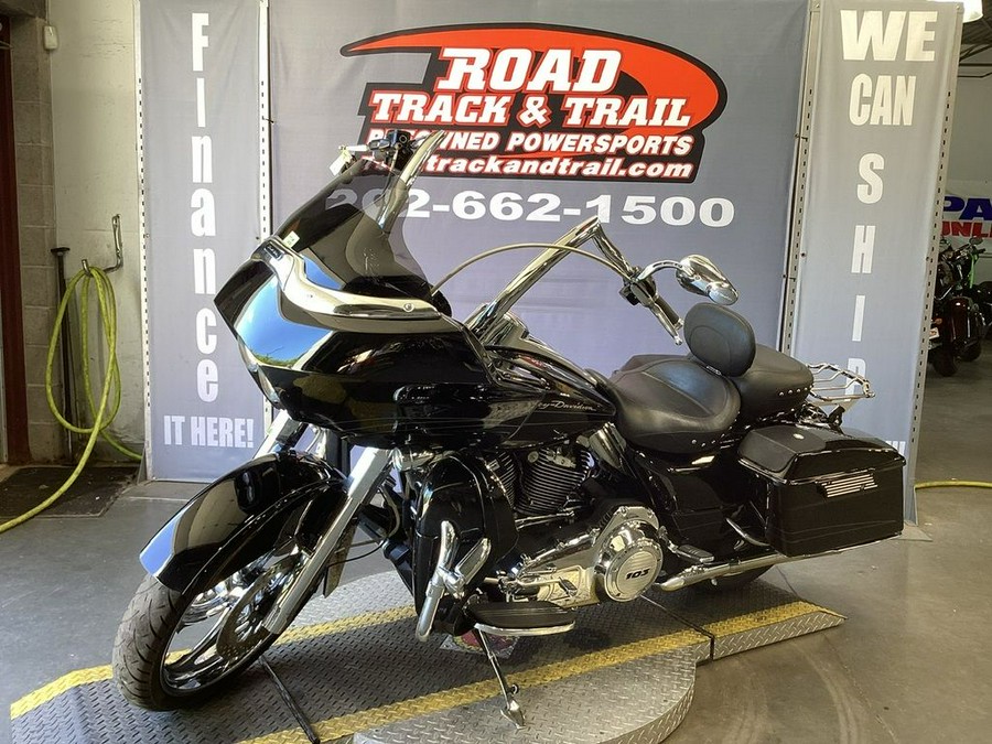 2011 Harley-Davidson® FLTRX - Road Glide® Custom