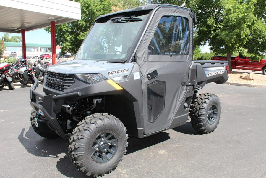 2021 Polaris® Ranger 1000 Premium