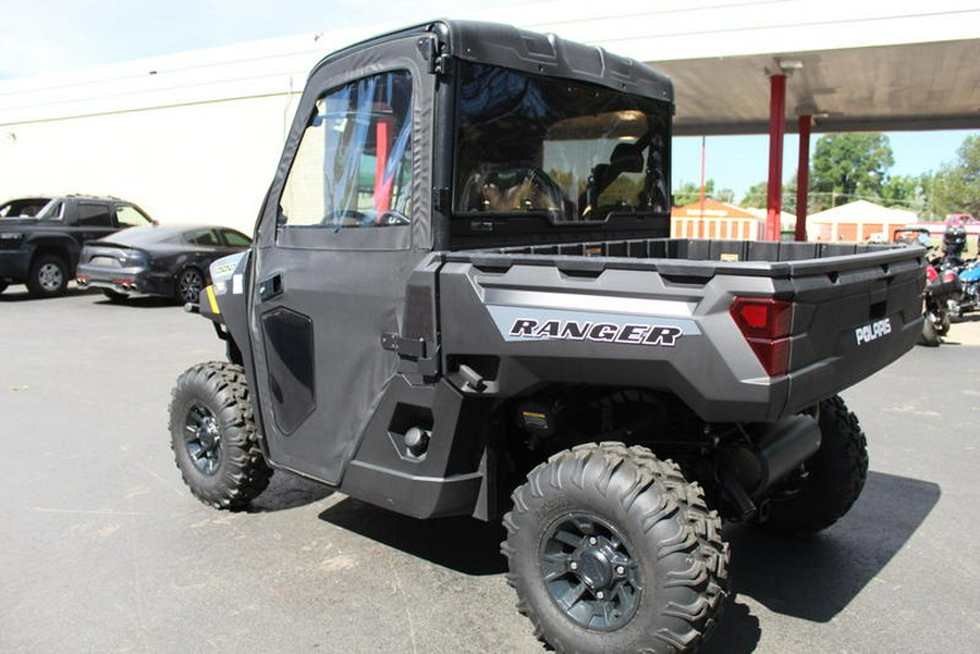 2021 Polaris® Ranger 1000 Premium