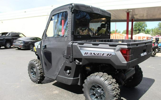 2021 Polaris® Ranger 1000 Premium