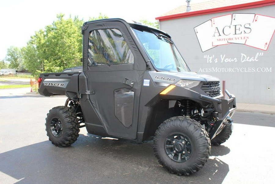 2021 Polaris® Ranger 1000 Premium