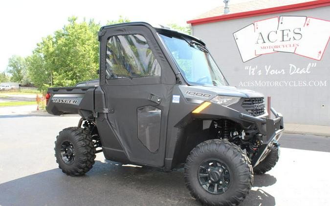 2021 Polaris® Ranger 1000 Premium