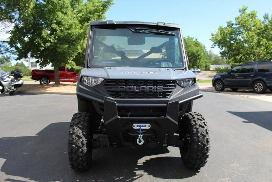 2021 Polaris® Ranger 1000 Premium