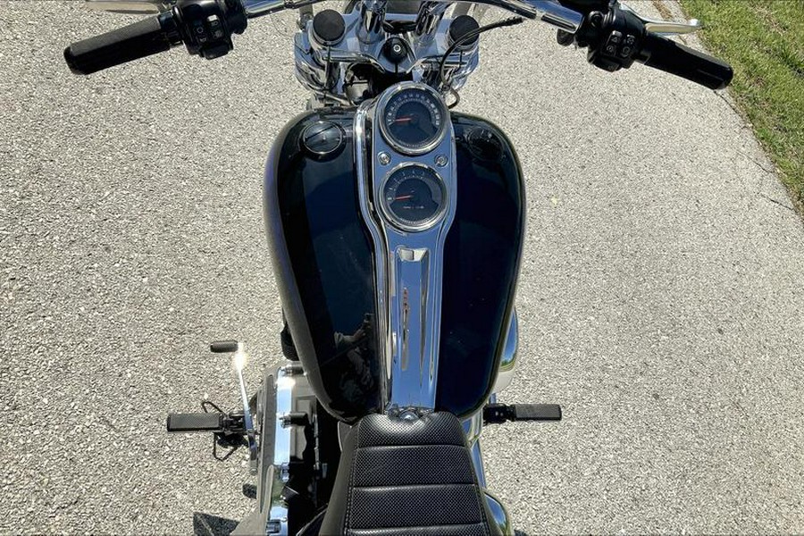 2020 Harley-Davidson® FXLR - Softail® Low Rider®