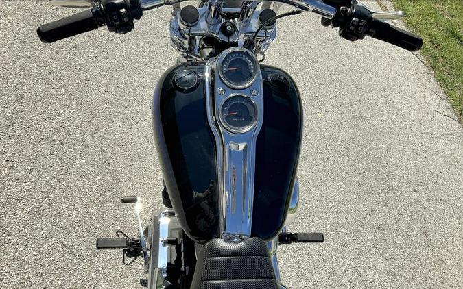 2020 Harley-Davidson® FXLR - Softail® Low Rider®