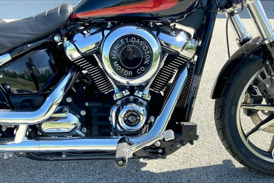 2020 Harley-Davidson® FXLR - Softail® Low Rider®