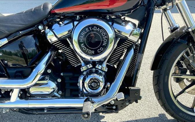 2020 Harley-Davidson® FXLR - Softail® Low Rider®