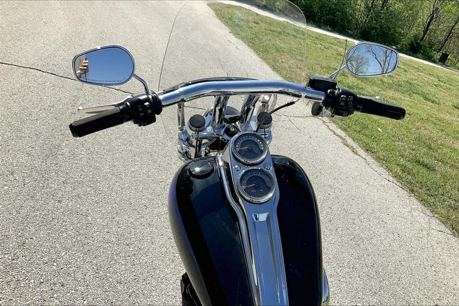 2020 Harley-Davidson® FXLR - Softail® Low Rider®