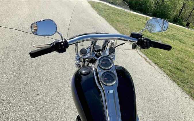 2020 Harley-Davidson® FXLR - Softail® Low Rider®