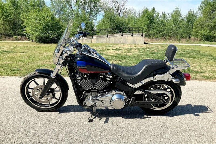 2020 Harley-Davidson® FXLR - Softail® Low Rider®