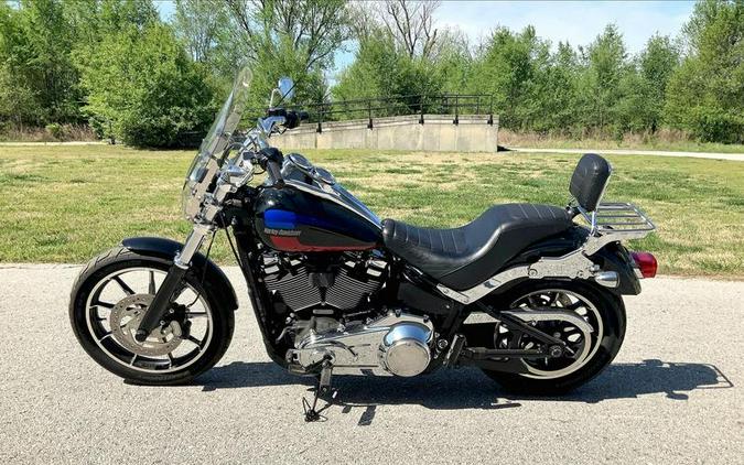 2020 Harley-Davidson® FXLR - Softail® Low Rider®