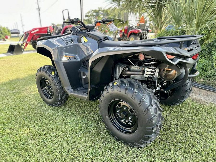 2025 Can-Am® Outlander DPS 700