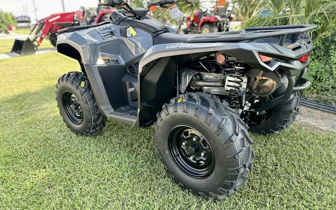 2025 Can-Am® Outlander DPS 700