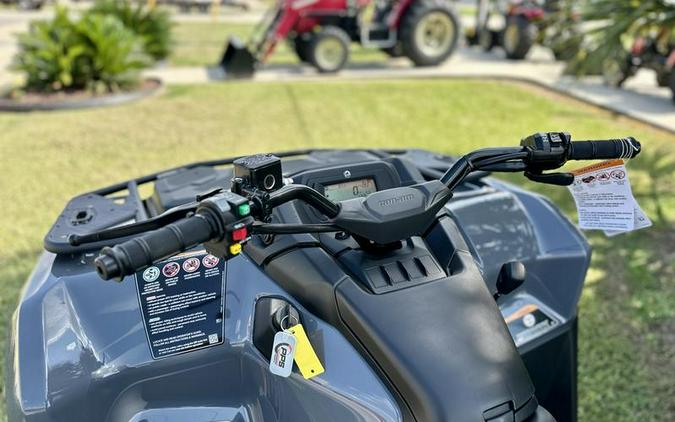 2025 Can-Am® Outlander DPS 700