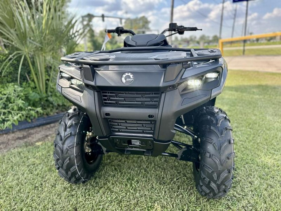 2025 Can-Am® Outlander DPS 700